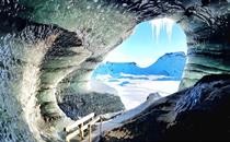 Katla ice cave ©nordicvisitor